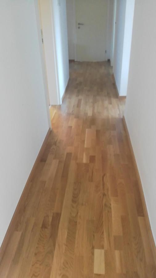 Godnach Ferienwohnung Jonas מראה חיצוני תמונה